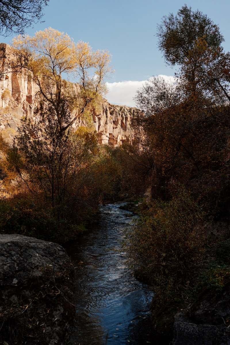 Aksaray: İç Anadolu'nun Kalbinde Aksaray: İç Anadolu'nun Kalbinde