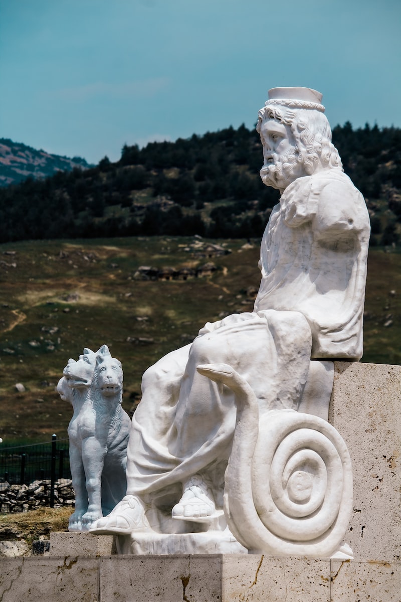 Denizli: Pamukkale'nin Ev Sahibi Denizli: Pamukkale'nin Ev Sahibi