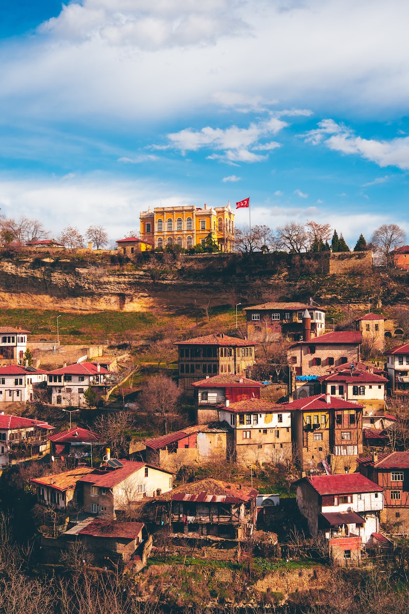 Karabük: Demir ve Tarih Karabük: Demir ve Tarih