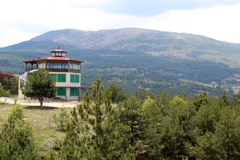 Kütahya: Kütahya Kalesi Kütahya: Kütahya Kalesi