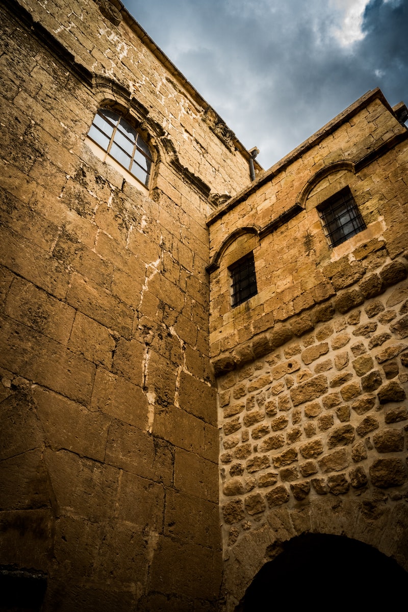 Mardin: Taş Evler ve Tarih Mardin: Taş Evler ve Tarih