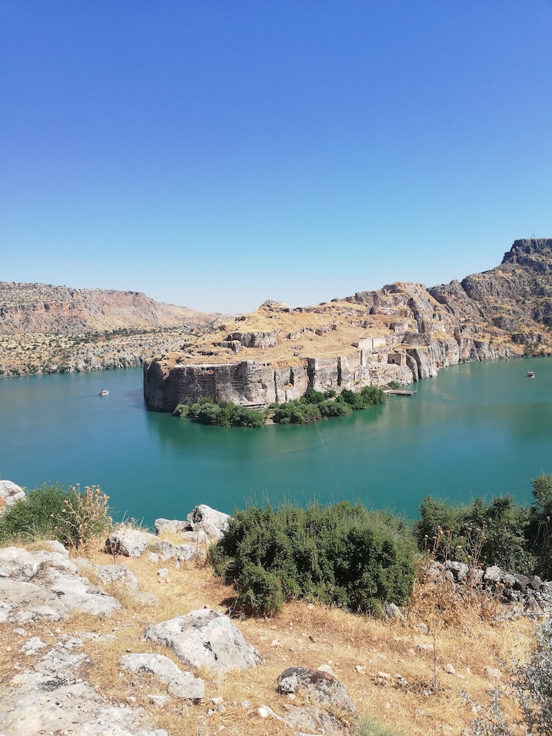 Şanlıurfa: Tarihi ve Kültürel Miras Şanlıurfa: Tarihi ve Kültürel Miras
