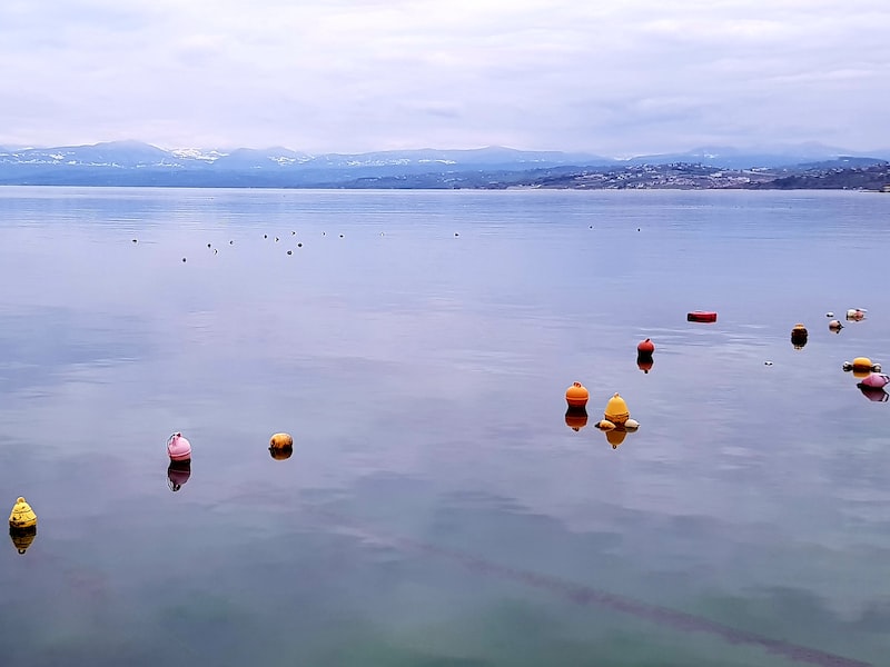 Sinop: Karadeniz Kıyısında Huzur Sinop: Karadeniz Kıyısında Huzur