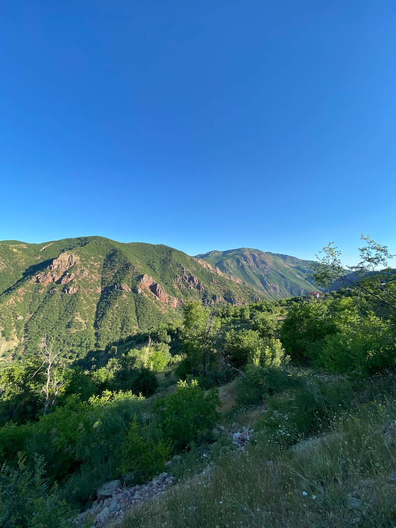 Tunceli: Pertek Kalesi Tunceli: Pertek Kalesi